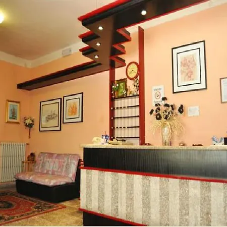 Cavalli Otel 2*