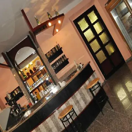 Otel Cavalli