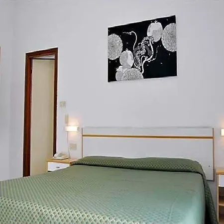 Hotel Cavalli Rimini