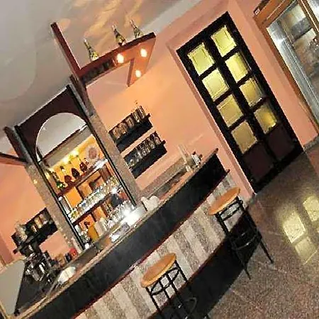 Hotel Cavalli Rimini