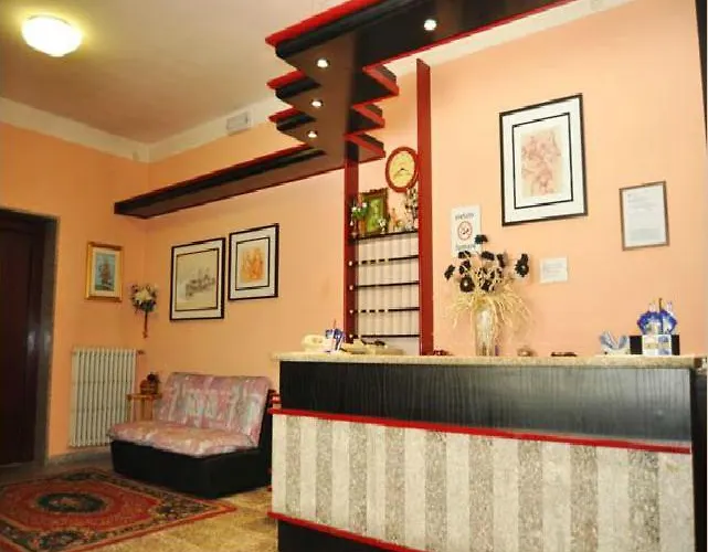 Cavalli Отель 2*