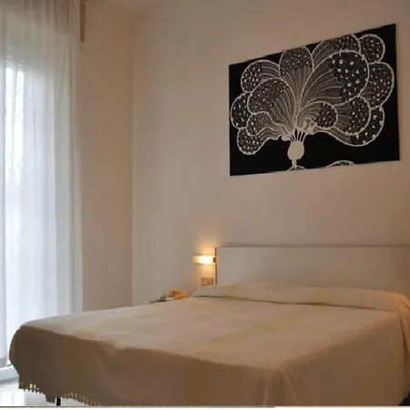Cavalli Hotel Rímini