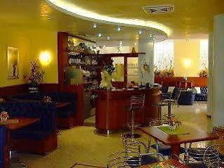Hotel Cavalli Rímini