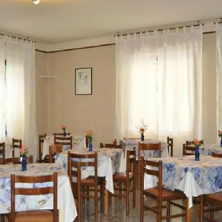 Cavalli 2* 리미니